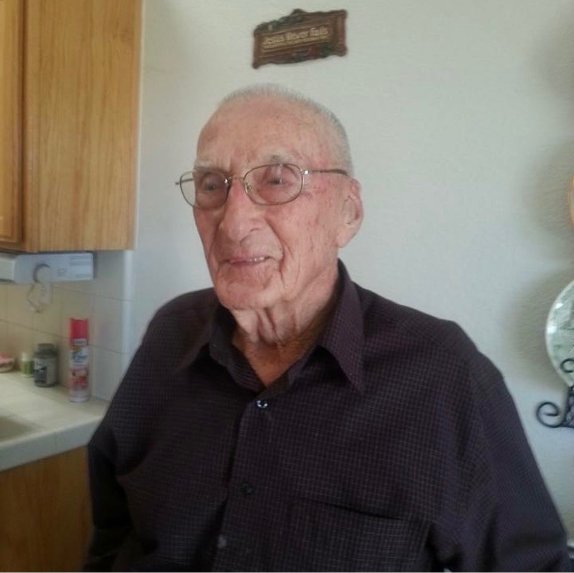 Obituary of Hugh Marston Stinson