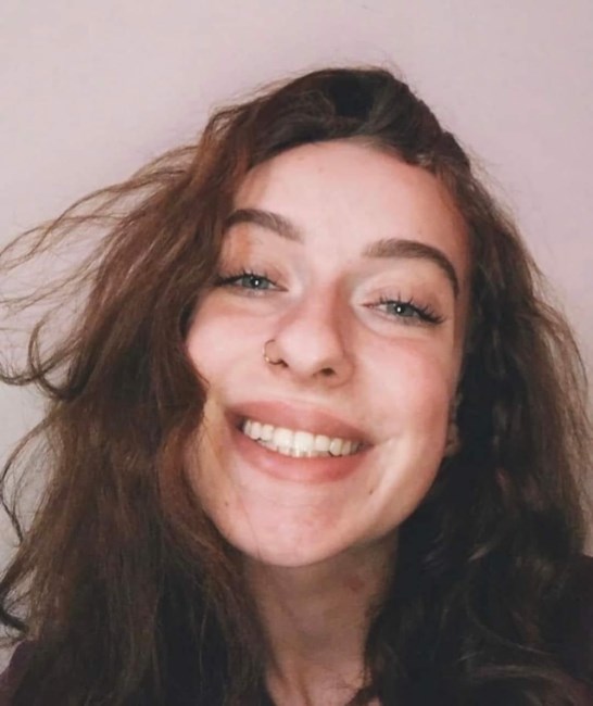 Obituary of Lilyanna Faye Gale