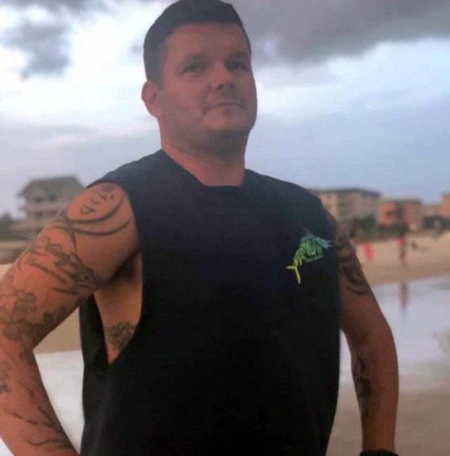 Obituary of Cameron Summers