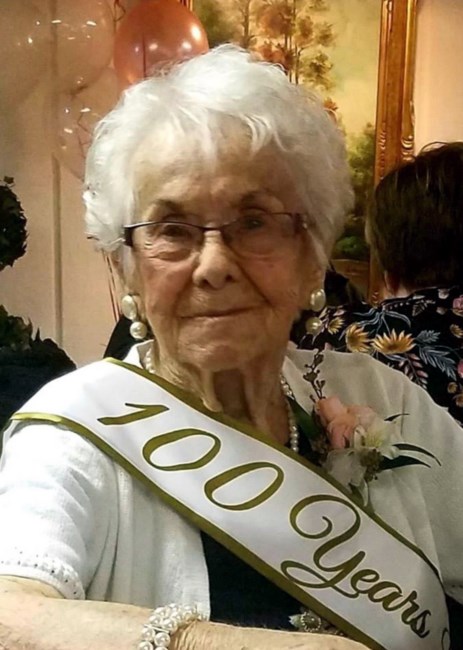 Obituary of Delores Mistretta