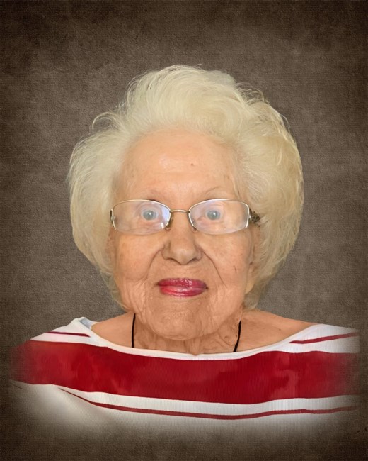Obituary of Nellie Hutchins McCall