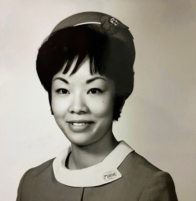 Obituary of Pamela Joyce Creson