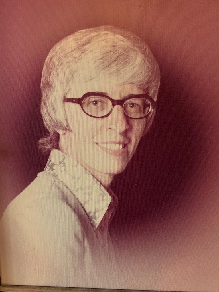 Obituary of Melba J Reiners