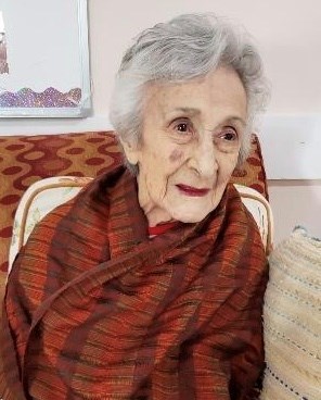 Obituary of Martha A. Flores