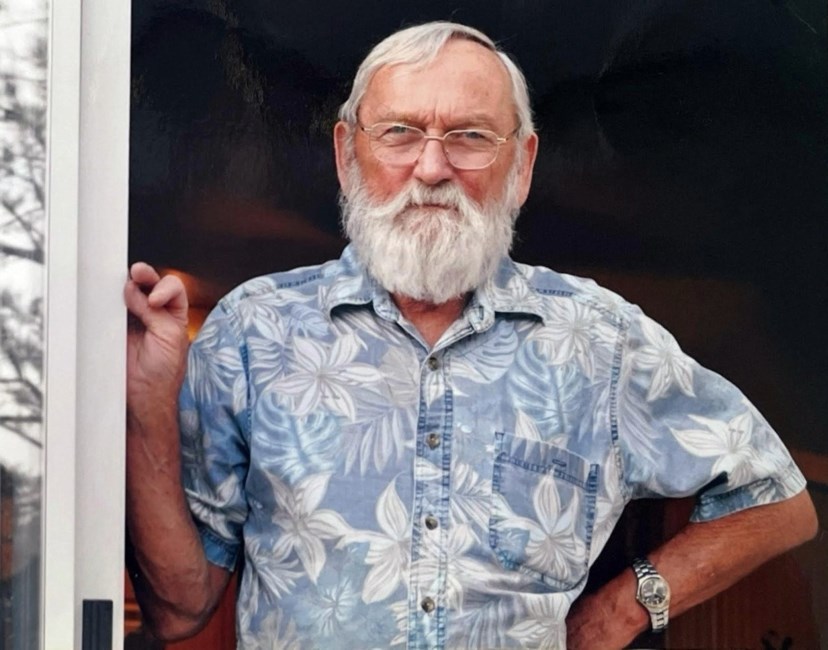 Obituary of Dr. Gary LeGore Jones