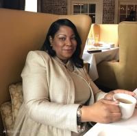 Avis de décès de Mrs. Victoria (Allen) Reece