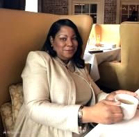 Avis de décès de Mrs. Victoria (Allen) Reece