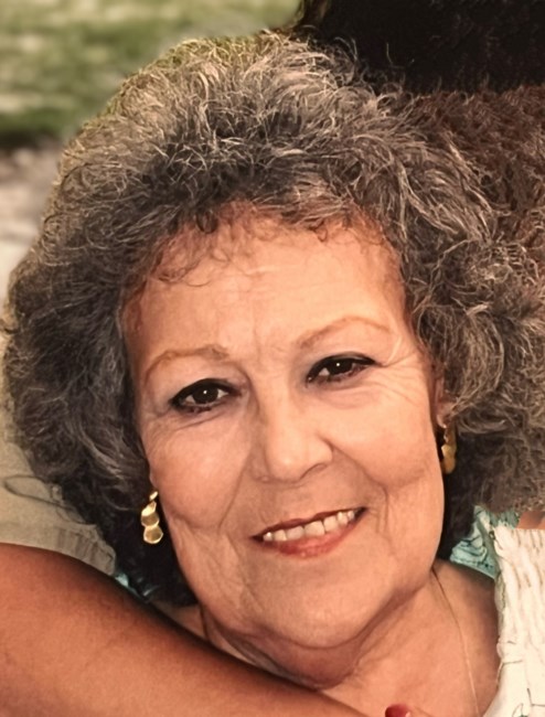 Obituary of June Marie Hughes