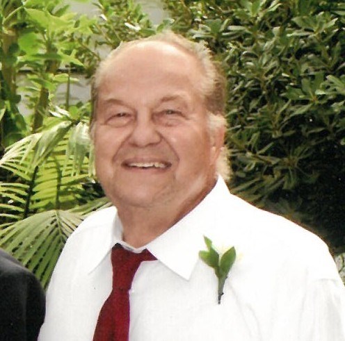 Obituary of John Miller