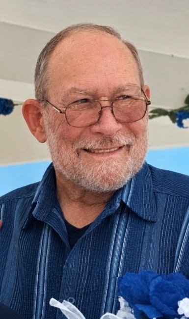 Obituary of Harold "Ronnie" Steen