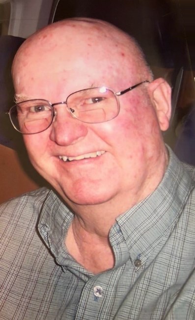 Obituary of Edwin Wayne Hughes