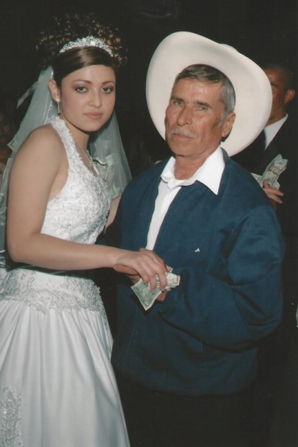 Obituary of Sr. Trinidad S. Reyes