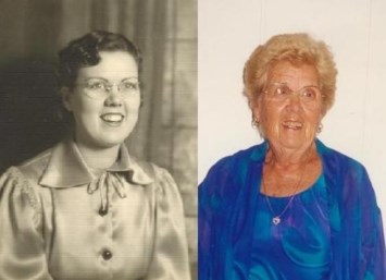 Obituary of Nevada Busby