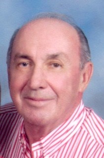Obituary of Carl Robert Pitt