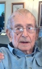 Obituary of Charles Jesse Hodges