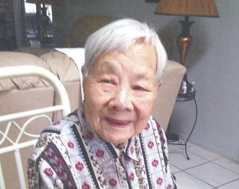 Avis de décès de Kien Huynh