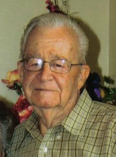 Obituary of Edgar Harmon