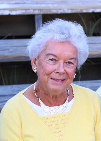 Obituary of Helen Ruth Simcoe Groves