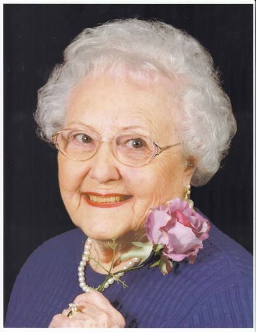 Obituary of Phyllis Nadine Norwood