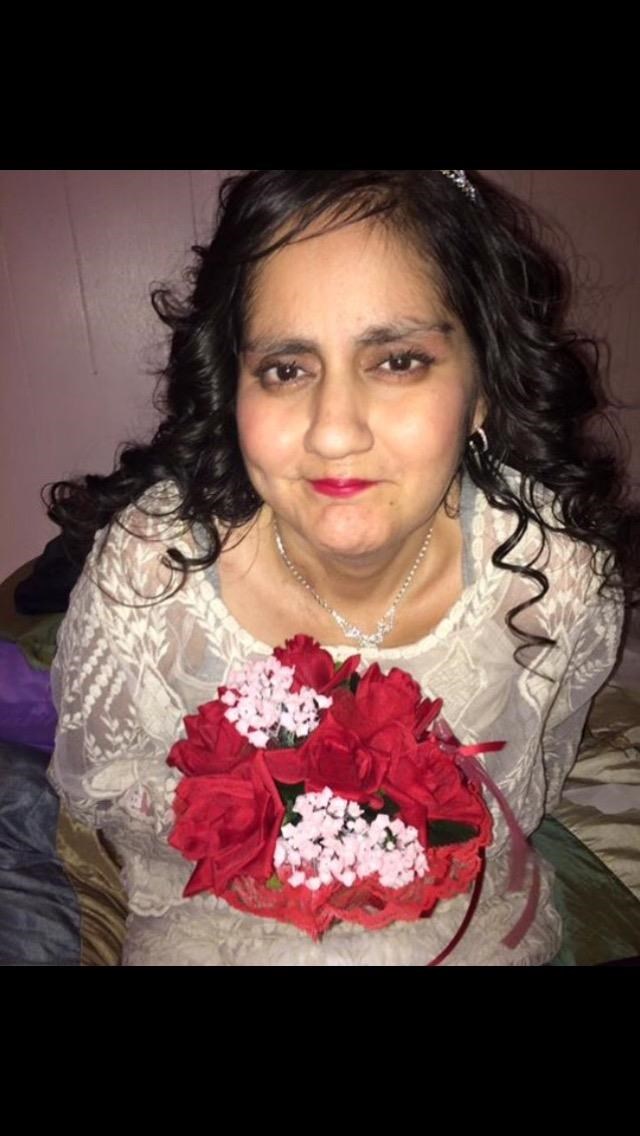 Obituary of Benita Jolin Rosas-Garza