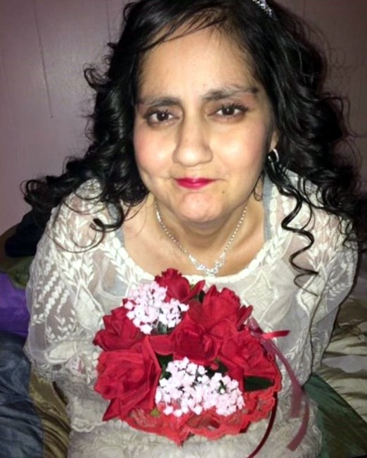 Obituary of Benita Jolin Rosas-Garza
