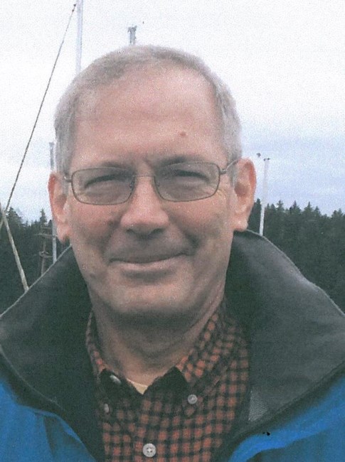 Obituary of Thomas James Lauer