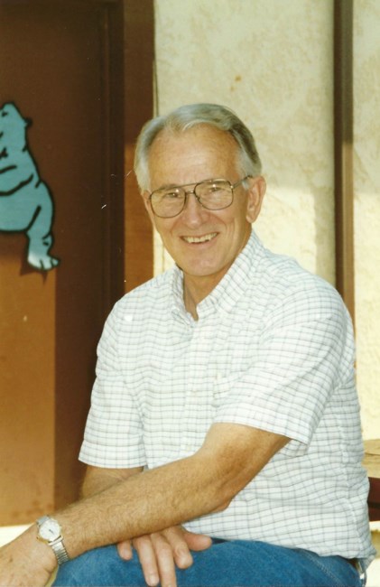 Obituary of Germerial Warrick
