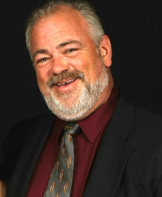 Obituary of Robert "Bob" Arnold Terry