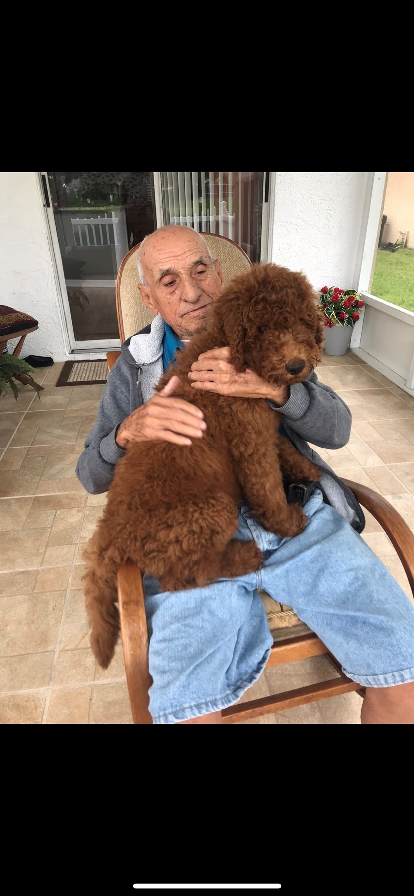 Obituario de Helio Lorenzo Perez del Rey