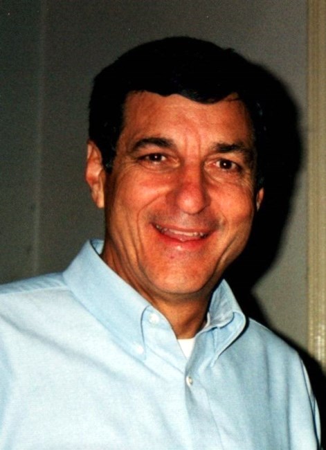 Avis de décès de Dean Anthony Sterling