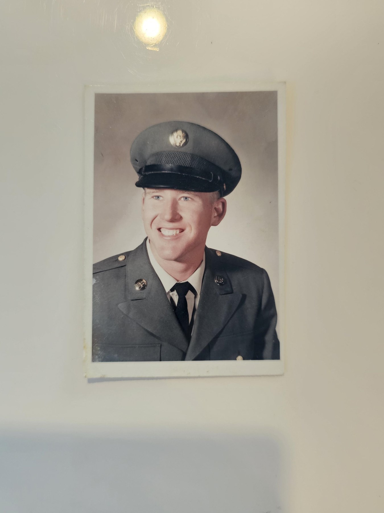 Obituary of Larry Michael Welch