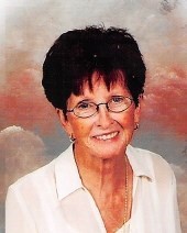 Obituary of Wilma Hall