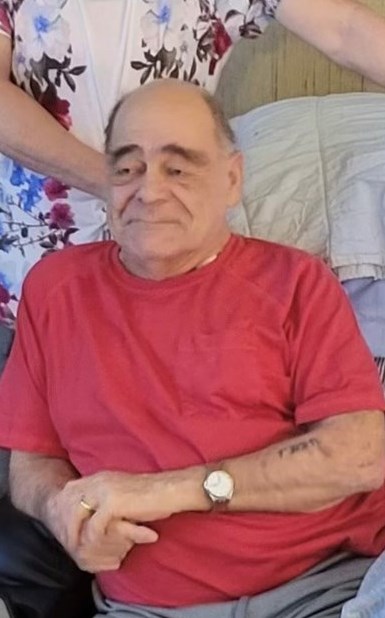 Obituary of Carl Honaker