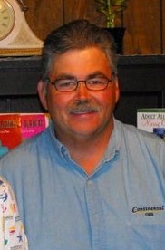 Obituary of Michael Avery Duckworth