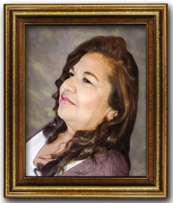 Obituary of Sandra Marilu Carreon