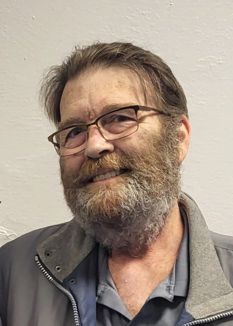 Obituary of Peter Nigel Bolton