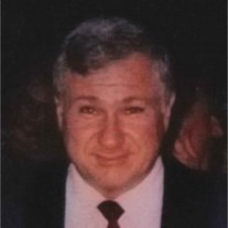 Obituary of Luigi Greca