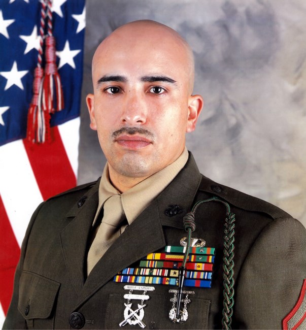 Obituary of Miguel Hipolito Angulocota