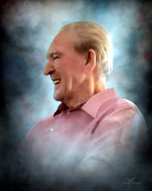 Obituary of James W. "Jim" Murray