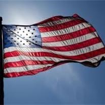 Obituario de Carl Donald Cooper