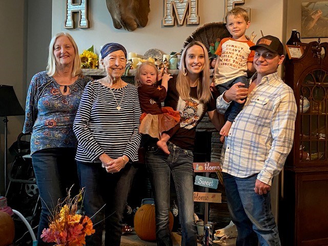 Obituary of Sarah Barbara Travis