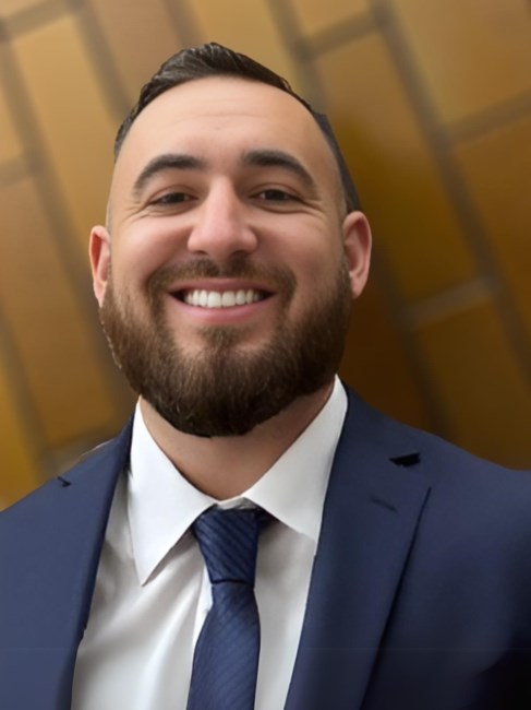 Obituary of Daniel Kevin Anderson