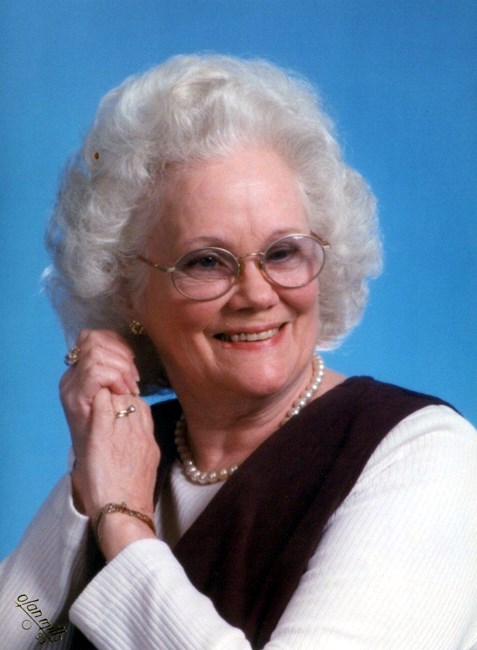 Obituary of Marcelle Icard Kelley