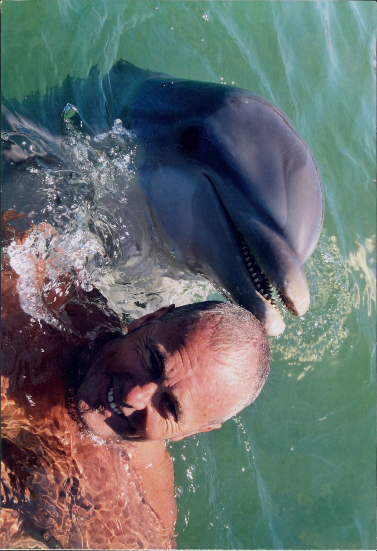 Obituary of Ian McKay Coyle