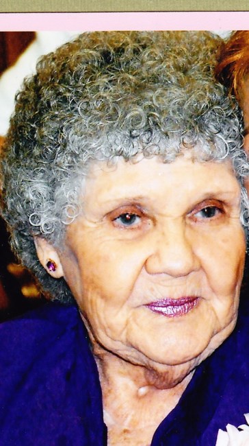 Obituary of Mary Gerry G. Ollenburger