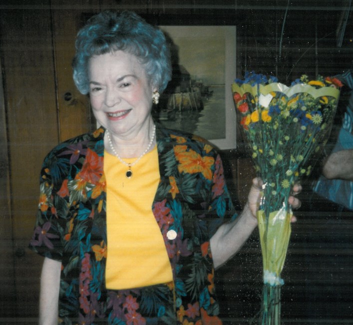 Obituary of Elise C. Rogers