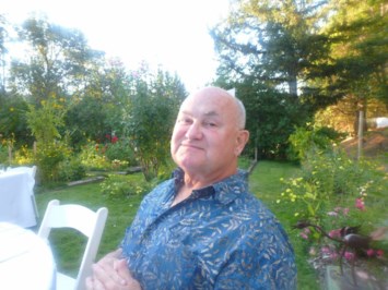 Obituary of Philip Christian Gewehr