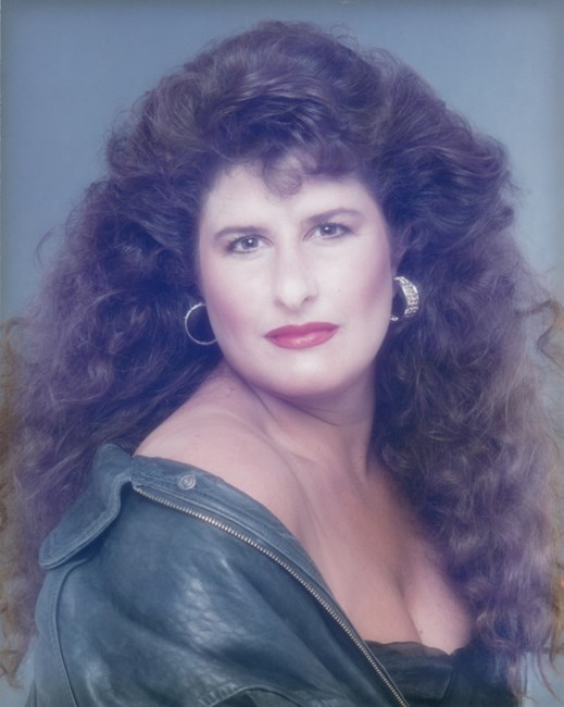 Obituary of Joann Kalantgopoulos