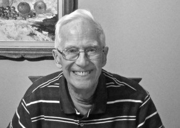 Obituary of Gordon Stanley Donas
