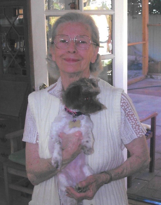 Obituary of Idella G Acariz